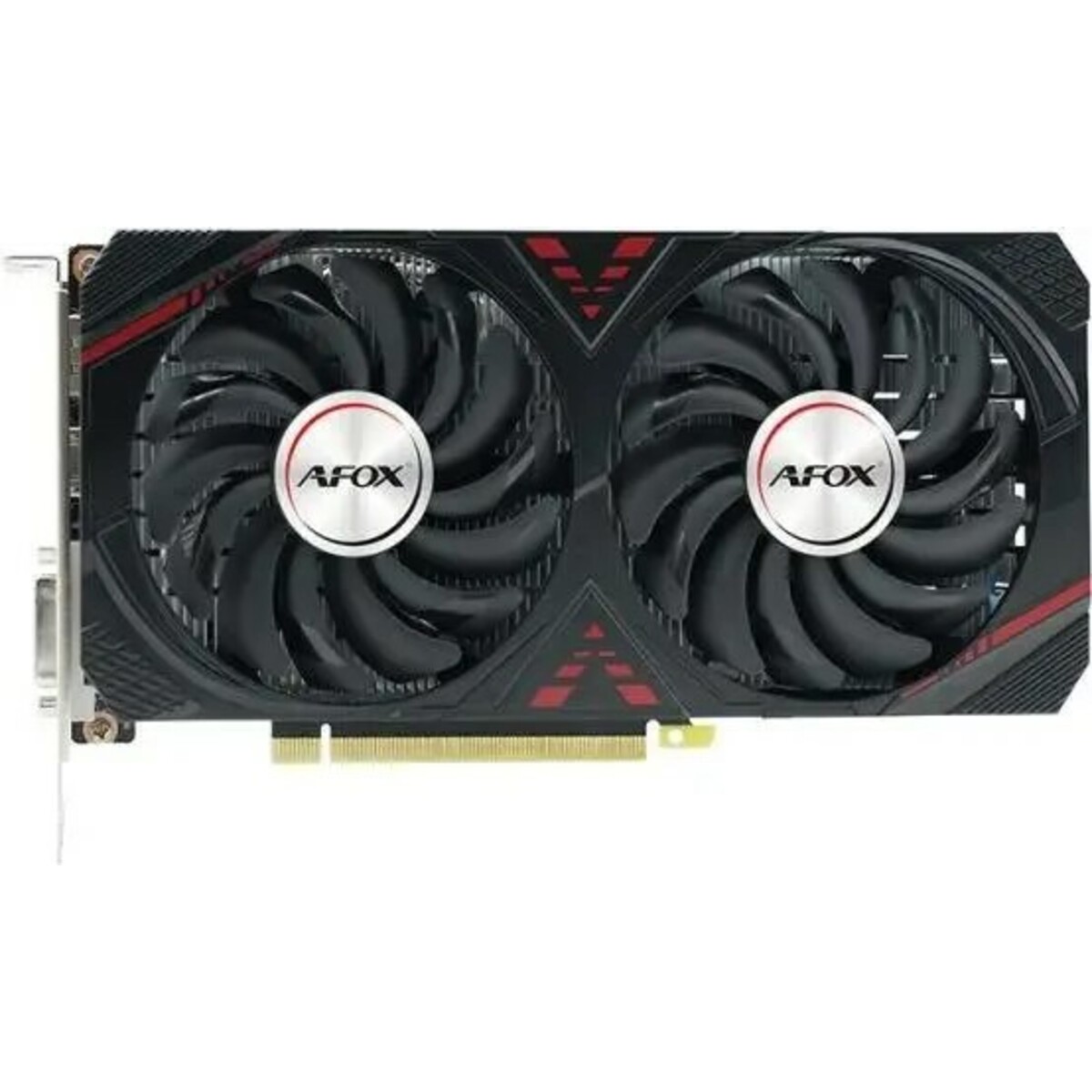 Видеокарта Afox GeForce RTX 3050 8Gb (AF3050-8GD6H2-V2)