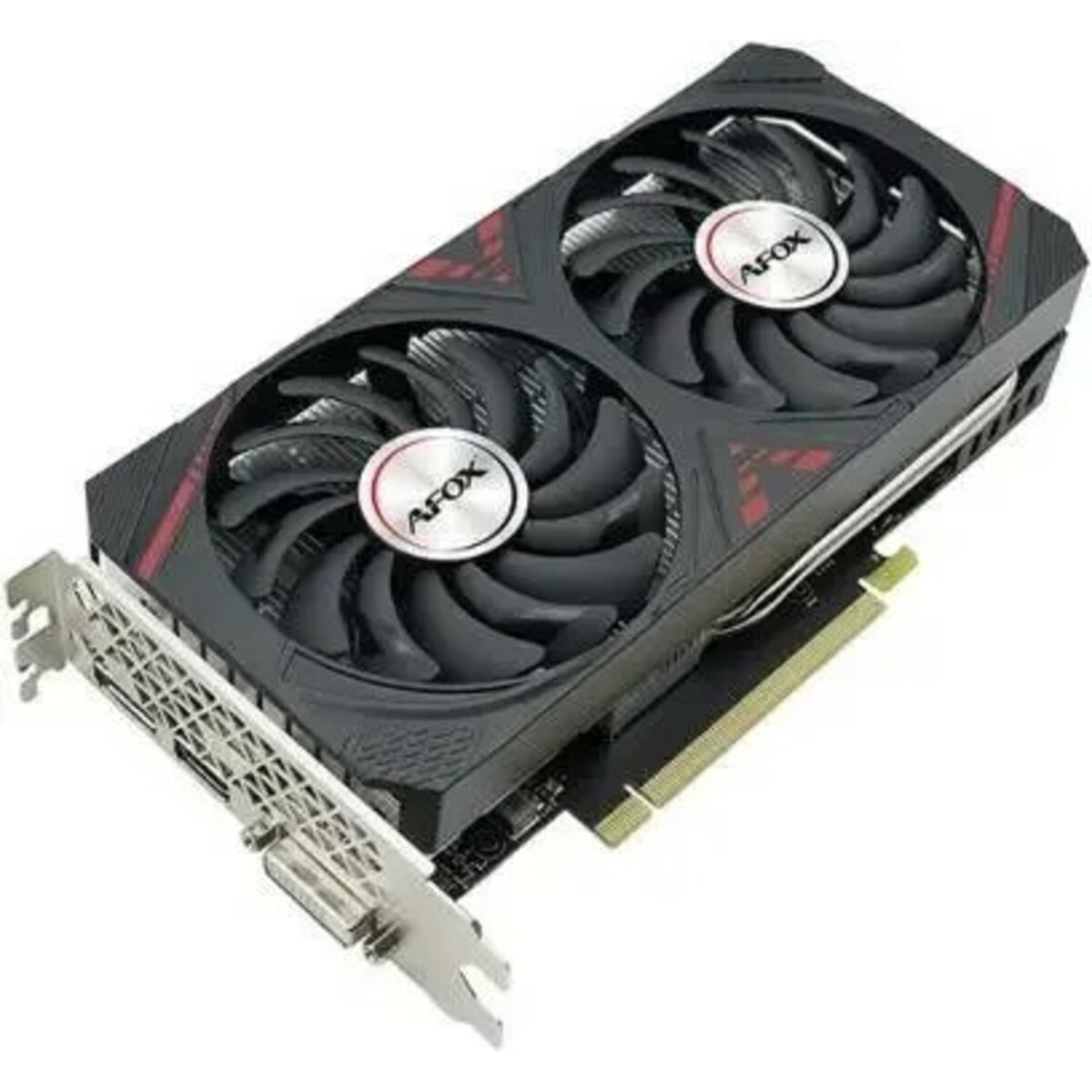 Видеокарта Afox GeForce RTX 3050 8Gb (AF3050-8GD6H2-V2)