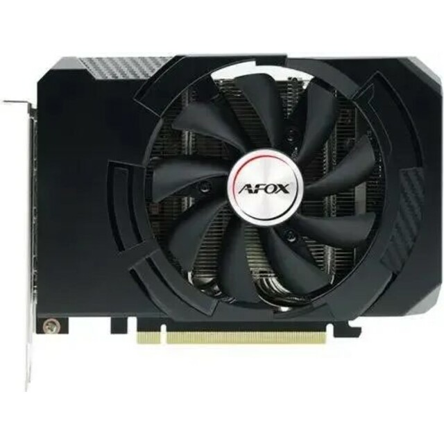 Видеокарта AFOX GeForce RTX 3060 12Gb (AF3060-12GD6H4-V3)