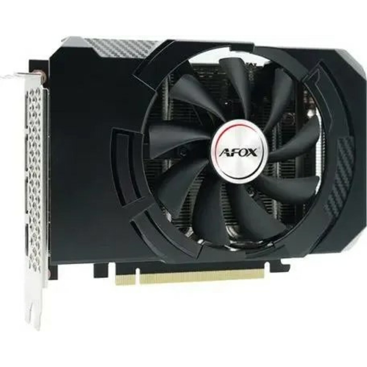 Видеокарта AFOX GeForce RTX 3060 12Gb (AF3060-12GD6H4-V3)