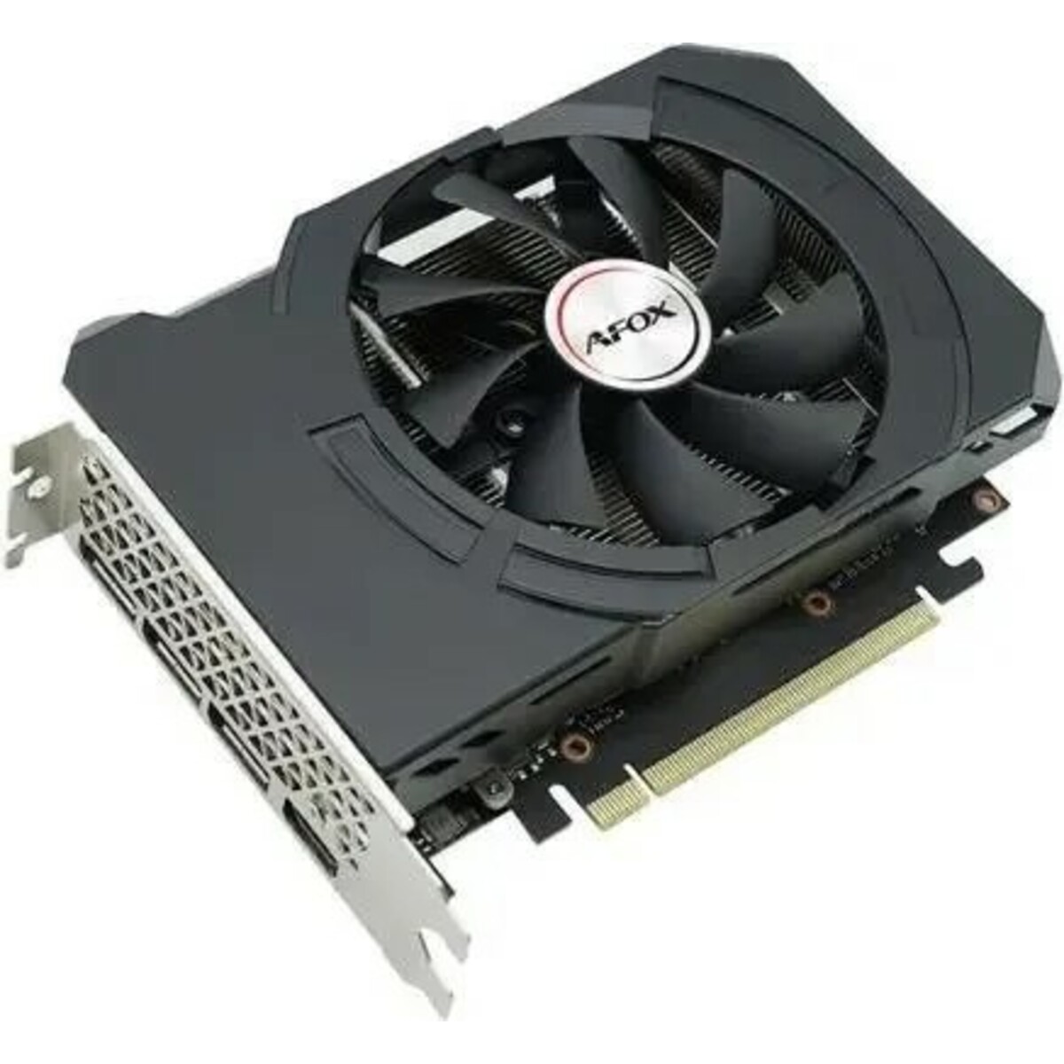 Видеокарта AFOX GeForce RTX 3060 12Gb (AF3060-12GD6H4-V3)