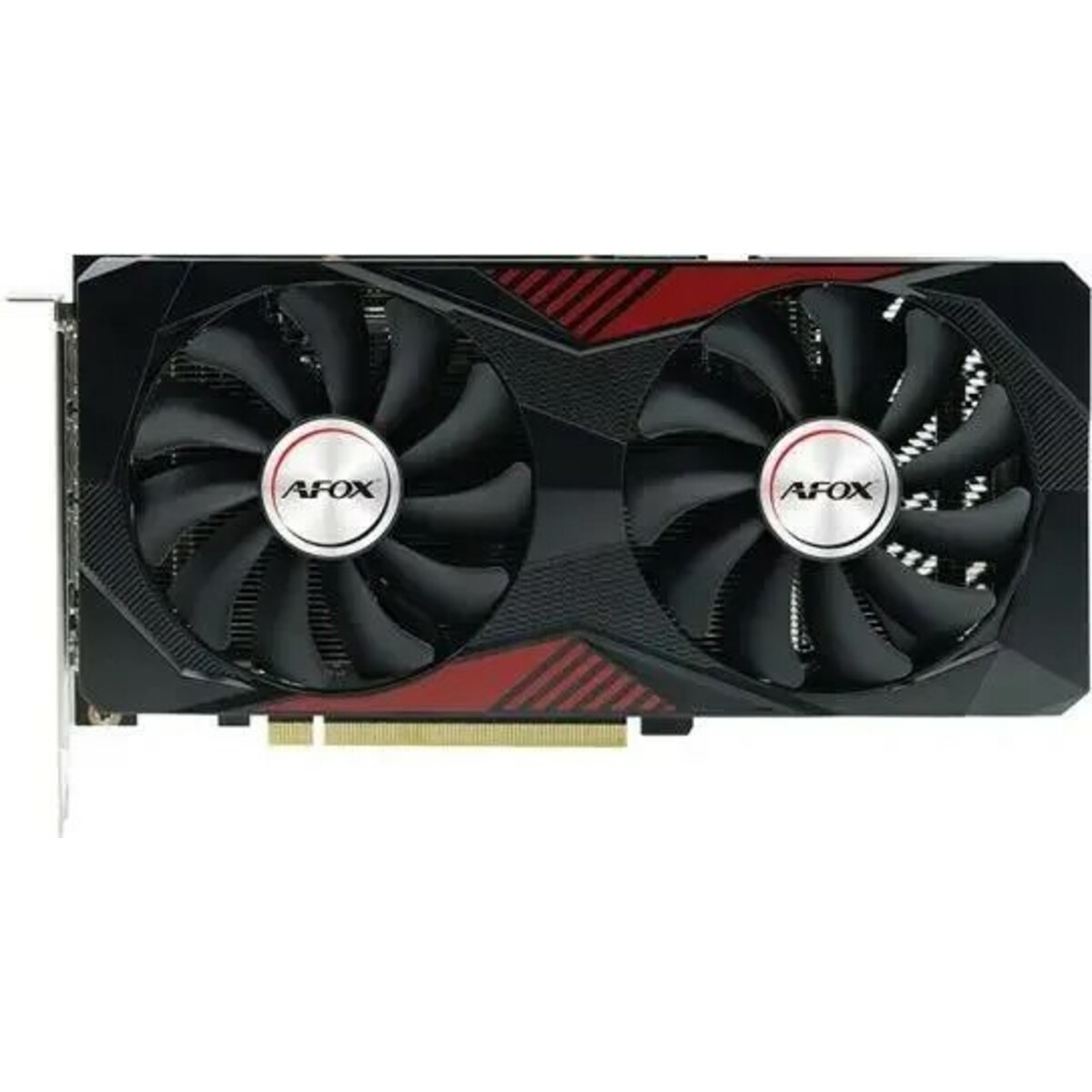 Видеокарта Afox GeForce RTX 3060 8Gb (AF3060-8GD6H4)