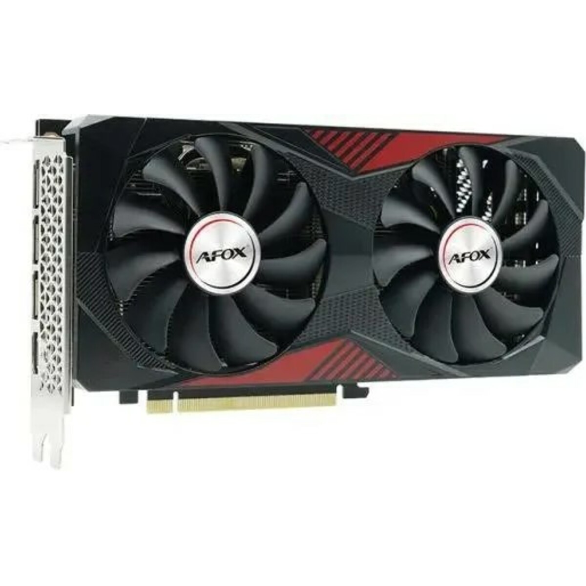 Видеокарта Afox GeForce RTX 3060 8Gb (AF3060-8GD6H4)