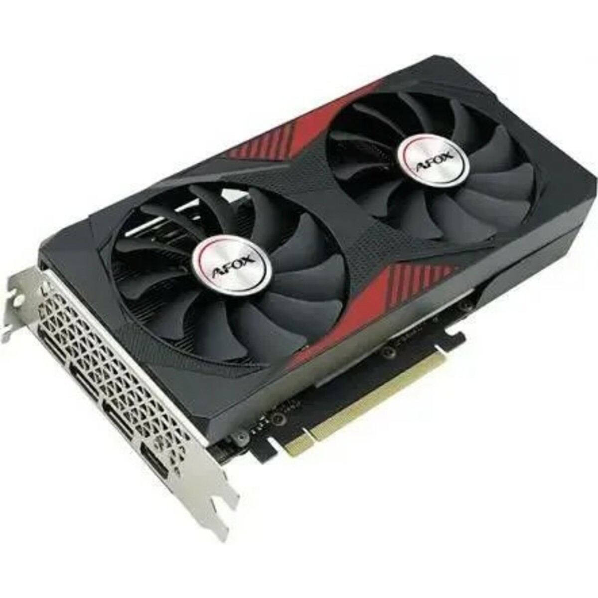 Видеокарта Afox GeForce RTX 3060 8Gb (AF3060-8GD6H4)