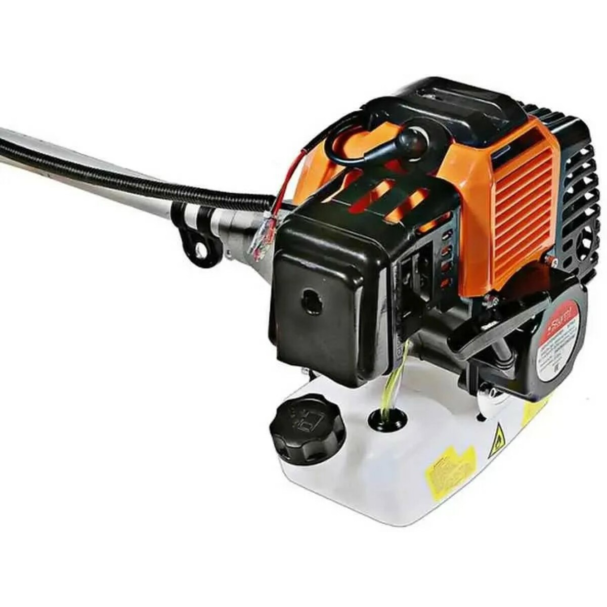 Триммер бензиновый Sturm! BT143 (Цвет: Orange)