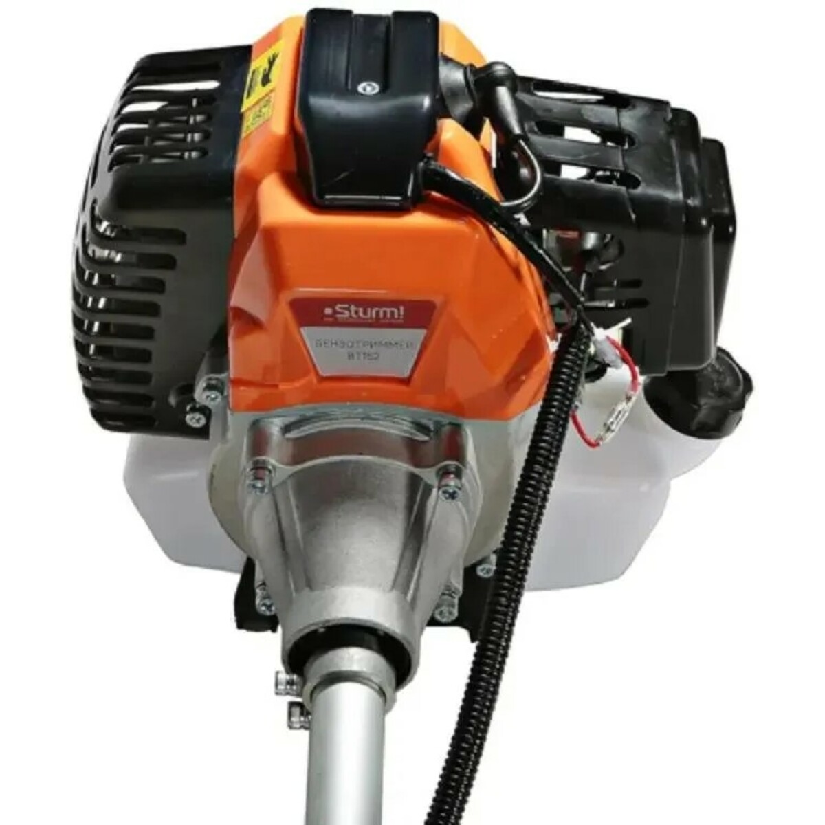 Триммер бензиновый Sturm! BT152 (Цвет: Orange)