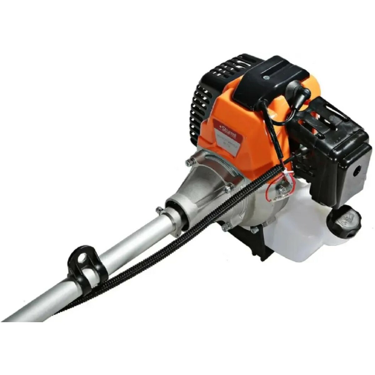 Триммер бензиновый Sturm! BT152 (Цвет: Orange)