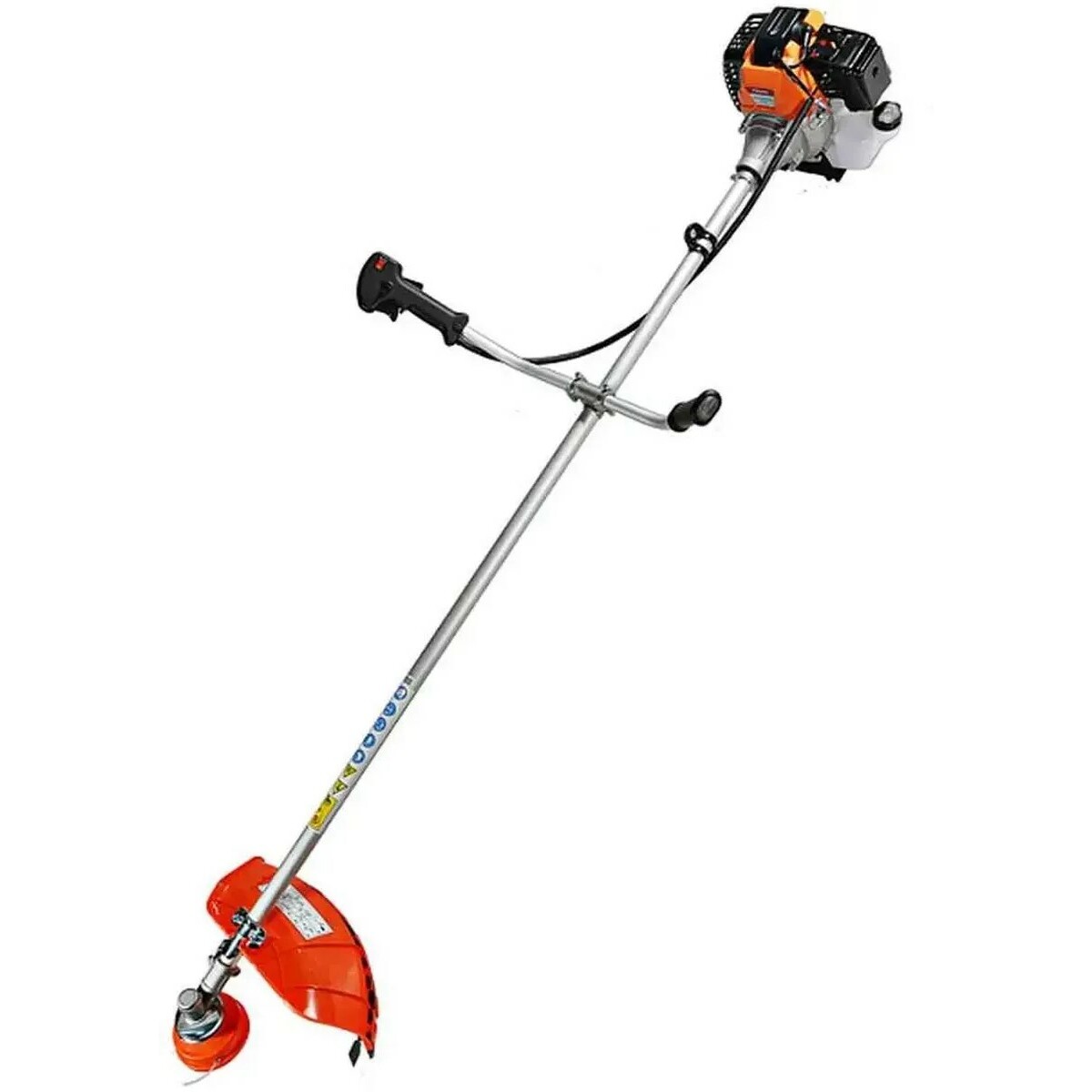 Триммер бензиновый Sturm! BT156 (Цвет: Orange)