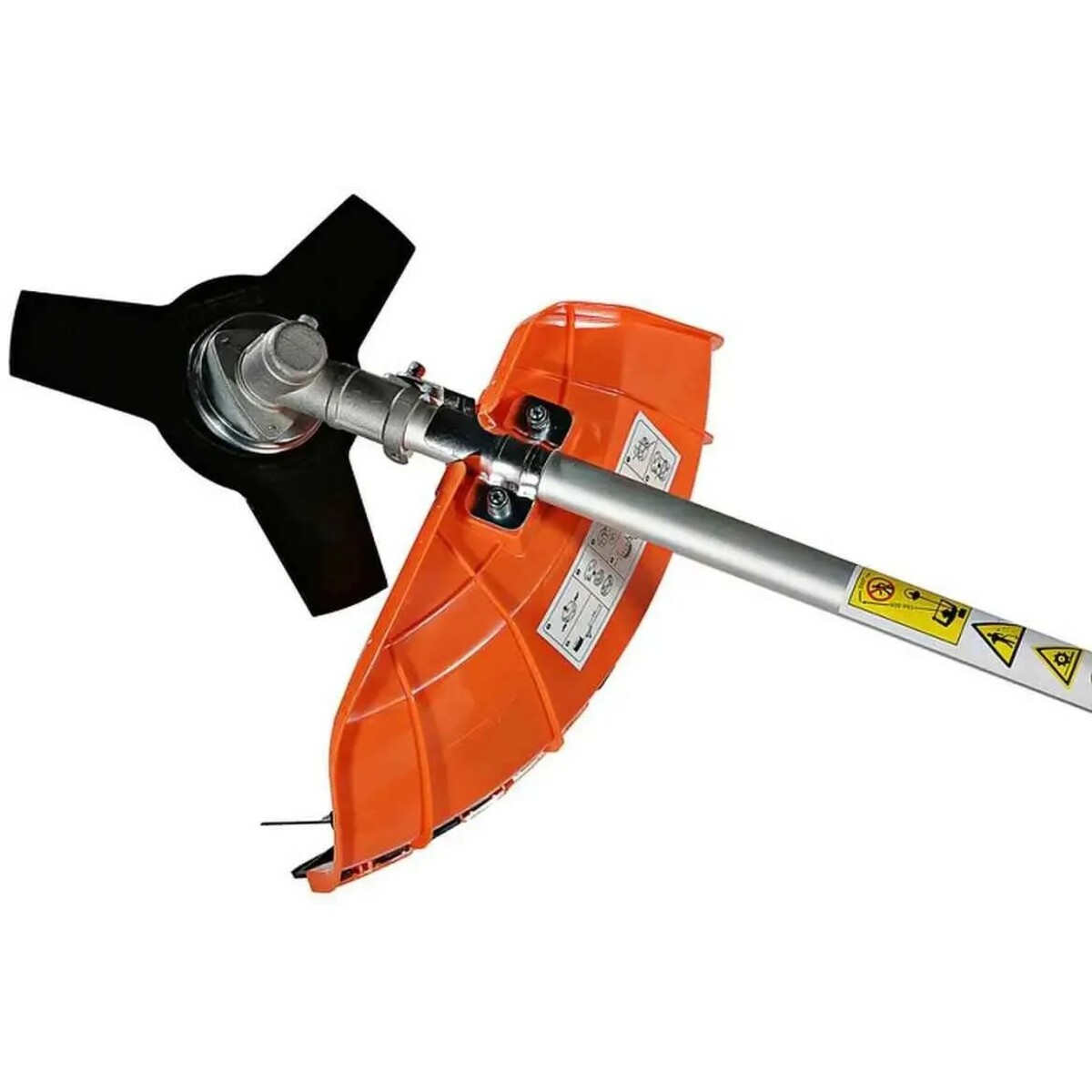 Триммер бензиновый Sturm! BT156 (Цвет: Orange)