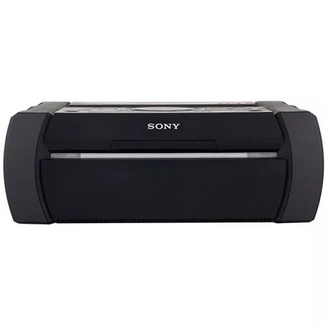 Минисистема Sony Shake-X10 (Цвет: Black)
