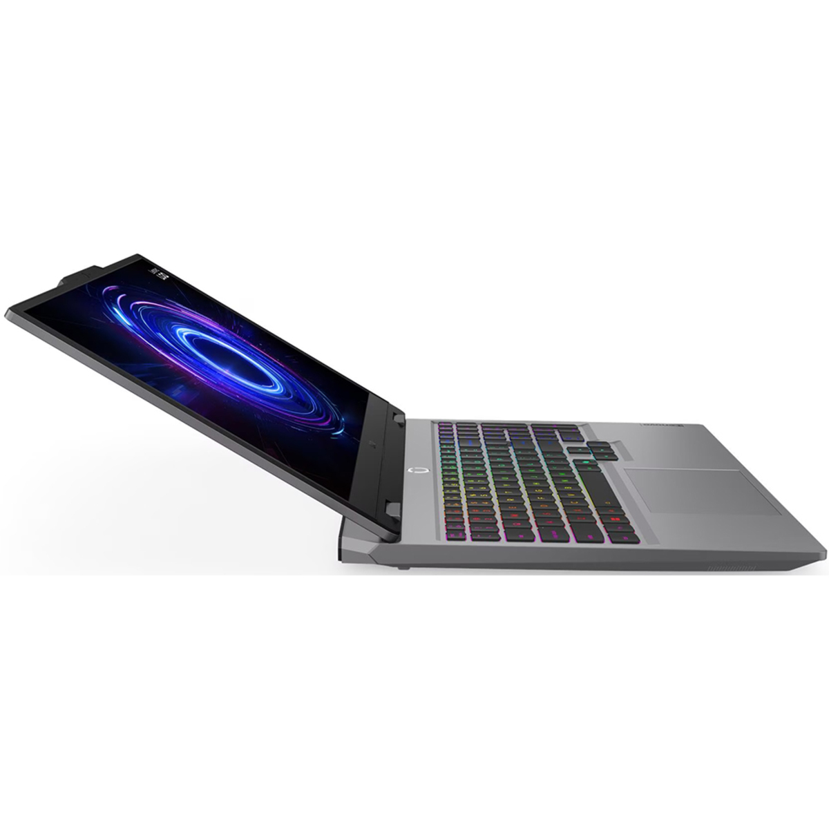 Ноутбук Lenovo LOQ 15IRX10 (Core i7 13650HX 2.6Ghz / 16Gb DDR5 / SSD512Gb / NVIDIA GeForce RTX 5050 8Gb / 15.6