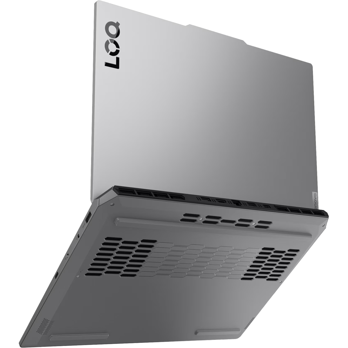 Ноутбук Lenovo LOQ 15IRX10 (Core i7 13650HX 2.6Ghz / 16Gb DDR5 / SSD512Gb / NVIDIA GeForce RTX 5050 8Gb / 15.6