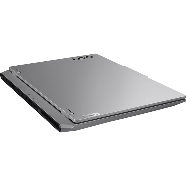 Ноутбук Lenovo LOQ 15IRX10 (Core i7 13650HX 2.6Ghz/16Gb DDR5/SSD512Gb/NVIDIA GeForce RTX 5050 8Gb/15.6 /Windows 11 Home/gray) (83JE00KCCC)