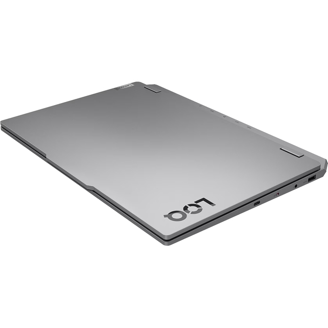 Ноутбук Lenovo LOQ 15IRX10 (Core i7 13650HX 2.6Ghz/16Gb DDR5/SSD512Gb/NVIDIA GeForce RTX 5050 8Gb/15.6 /Windows 11 Home/gray) (83JE00KCCC)