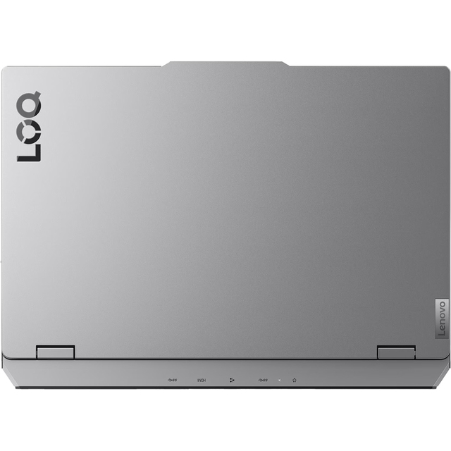 Ноутбук Lenovo LOQ 15IRX10 (Core i7 13650HX 2.6Ghz/16Gb DDR5/SSD512Gb/NVIDIA GeForce RTX 5050 8Gb/15.6 /Windows 11 Home/gray) (83JE00KCCC)
