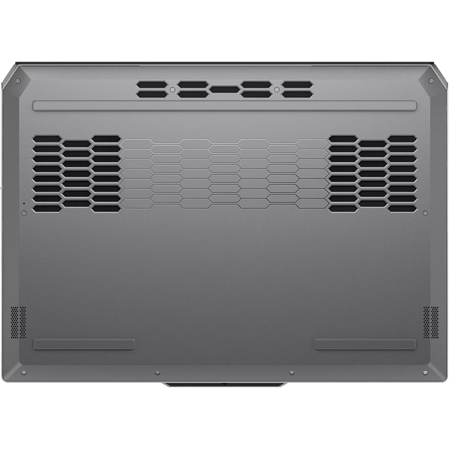 Ноутбук Lenovo LOQ 15IRX10 (Core i7 13650HX 2.6Ghz/16Gb DDR5/SSD512Gb/NVIDIA GeForce RTX 5050 8Gb/15.6 /Windows 11 Home/gray) (83JE00KCCC)