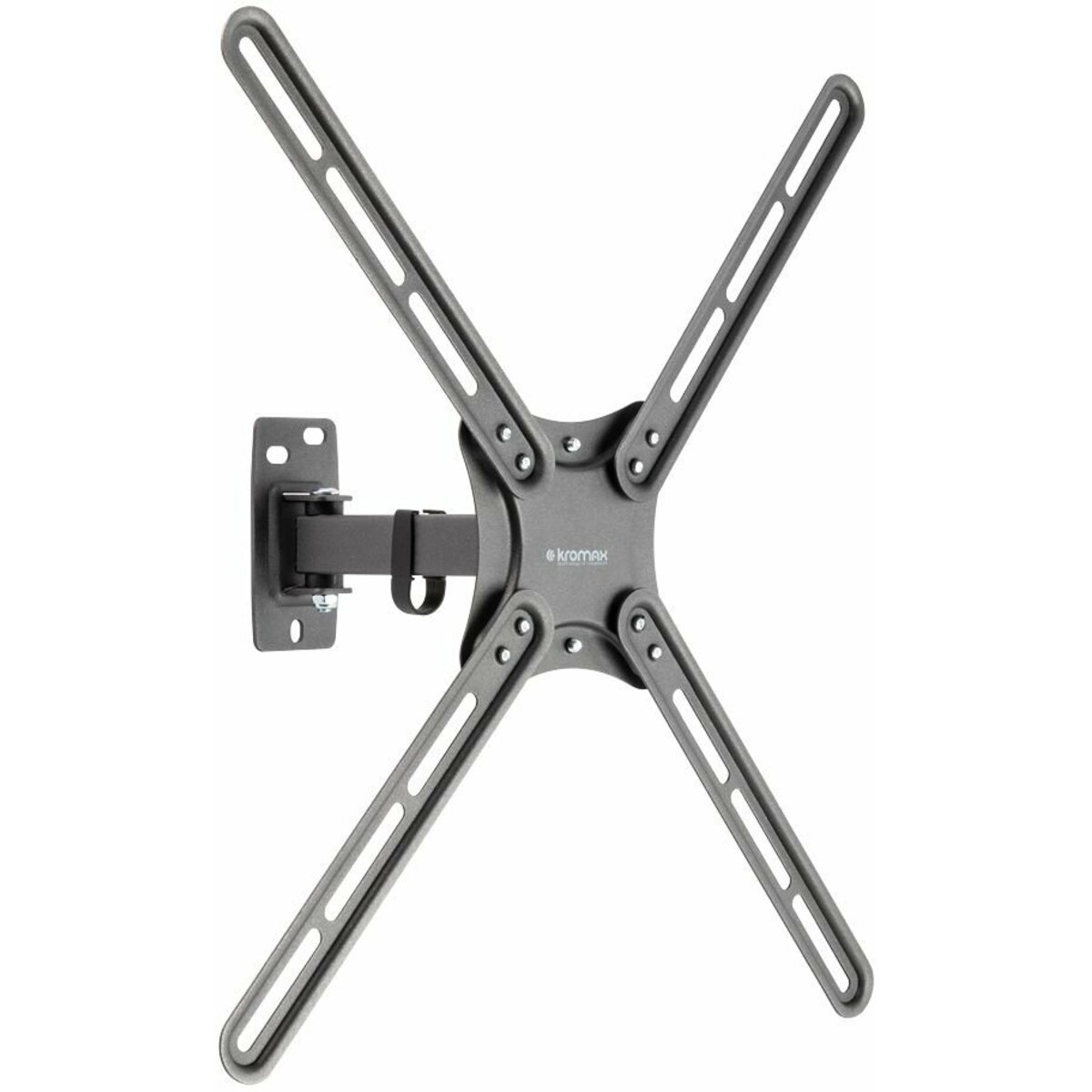 Кронштейн для телевизора Kromax CORBEL-6, черный