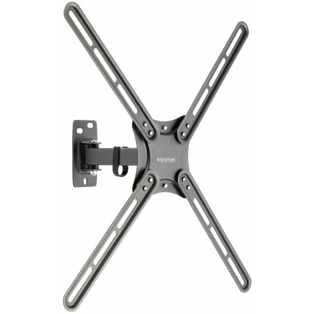 Кронштейн для телевизора Kromax CORBEL-6, черный