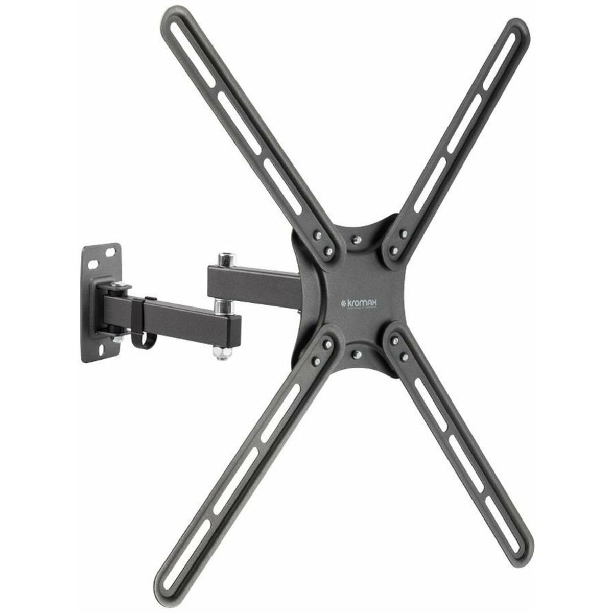 Кронштейн для телевизора Kromax CORBEL-7, черный