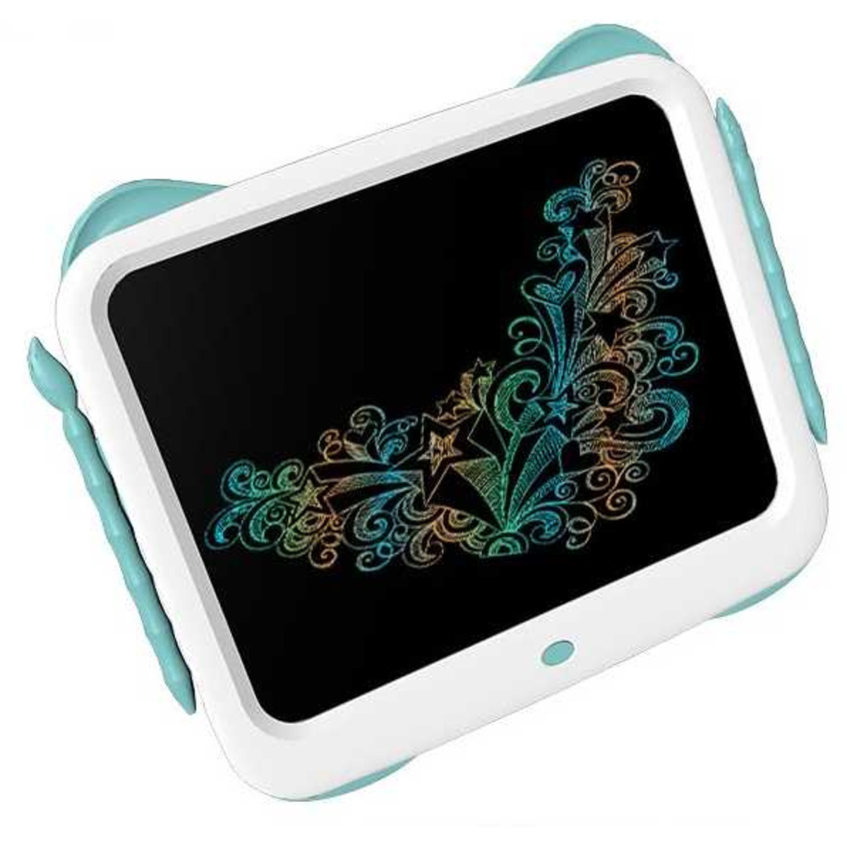 Графический планшет Xiaomi Wicue 12 (Цвет: White / Blue)