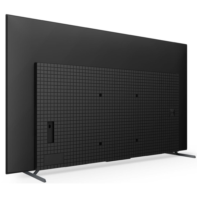 Телевизор Sony 65  XR-65A80L, черный