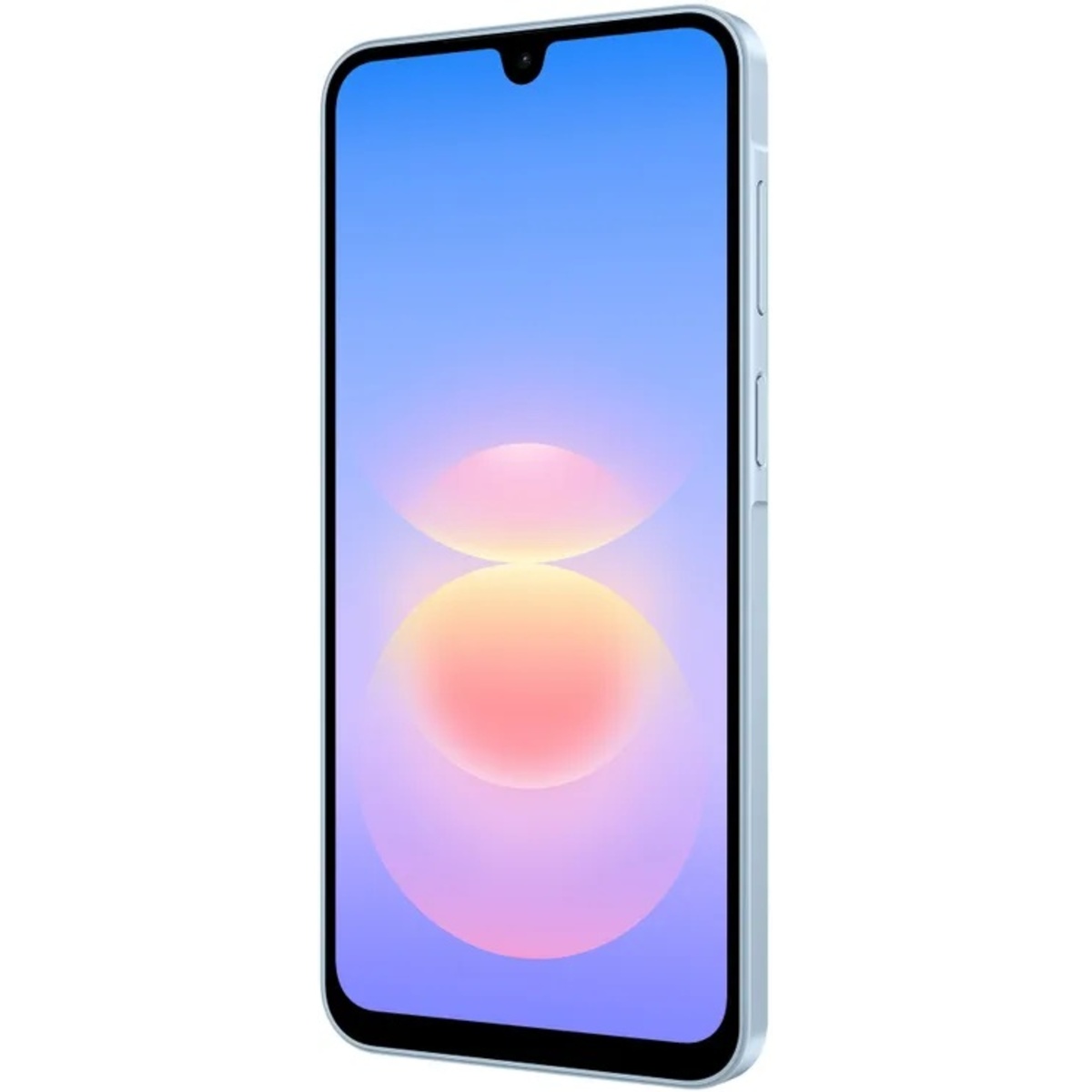 Смартфон Samsung Galaxy A18 6/128Gb A185FLBLCAU (Цвет: Light Blue)