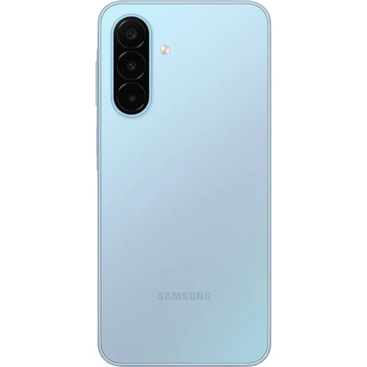 Смартфон Samsung Galaxy A18 6/128Gb A185FLBLCAU (Цвет: Light Blue)