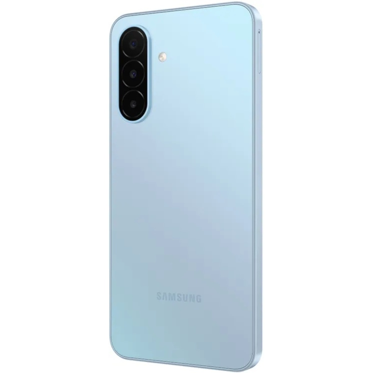 Смартфон Samsung Galaxy A18 6/128Gb A185FLBLCAU (Цвет: Light Blue)