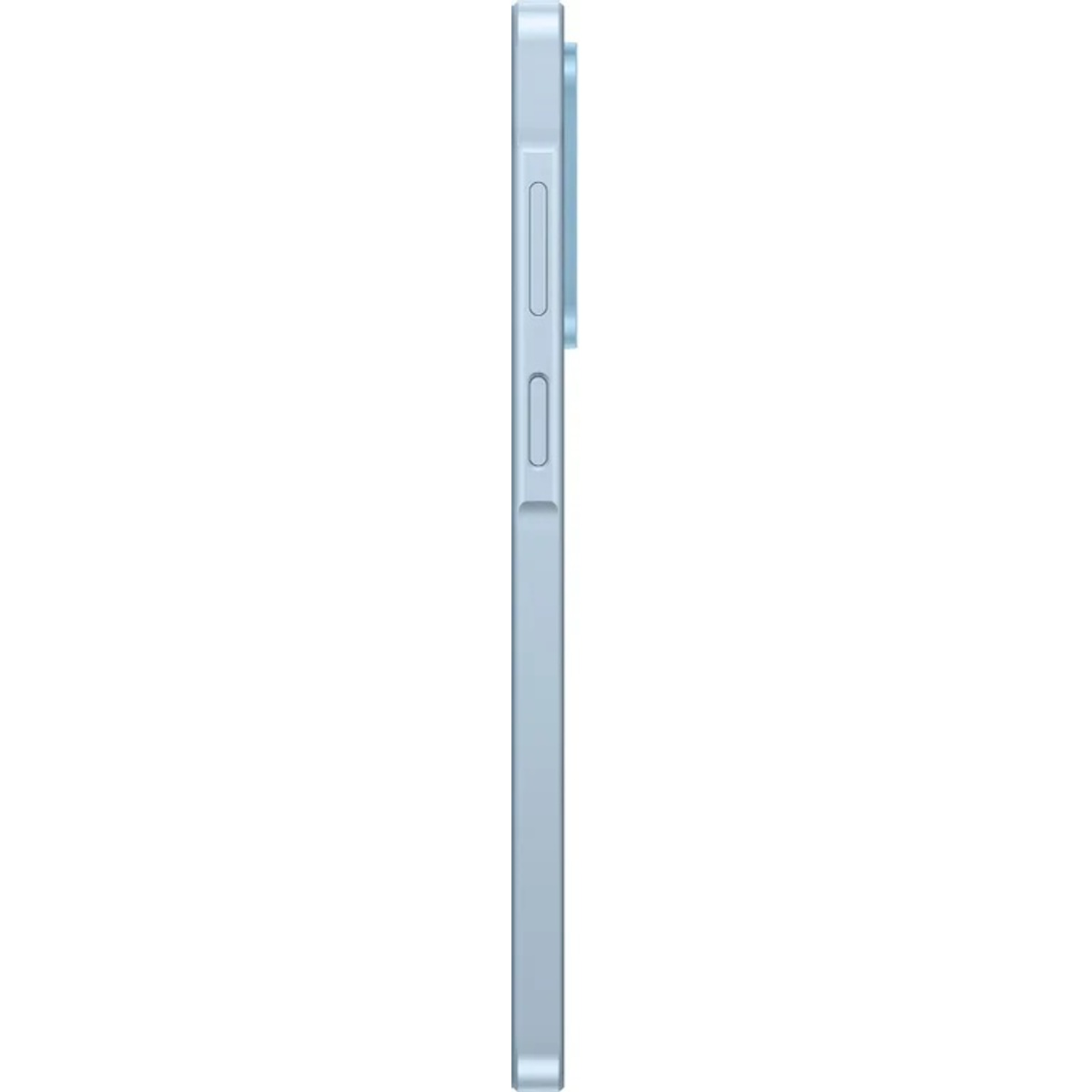 Смартфон Samsung Galaxy A18 6/128Gb A185FLBLCAU (Цвет: Light Blue)
