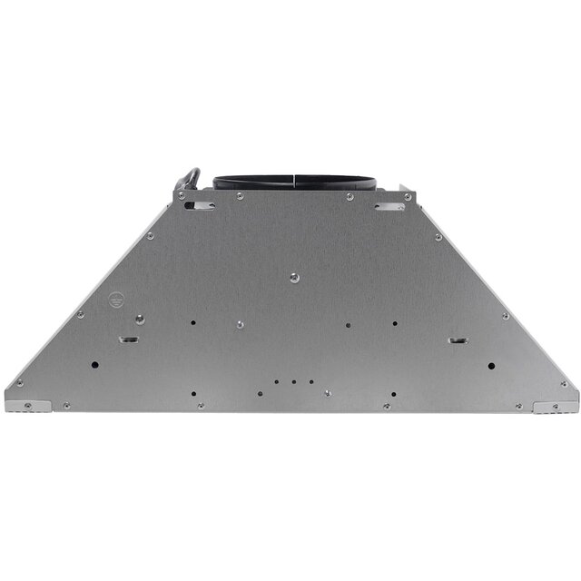 Вытяжка каминная Oasis KB-50W, белый 