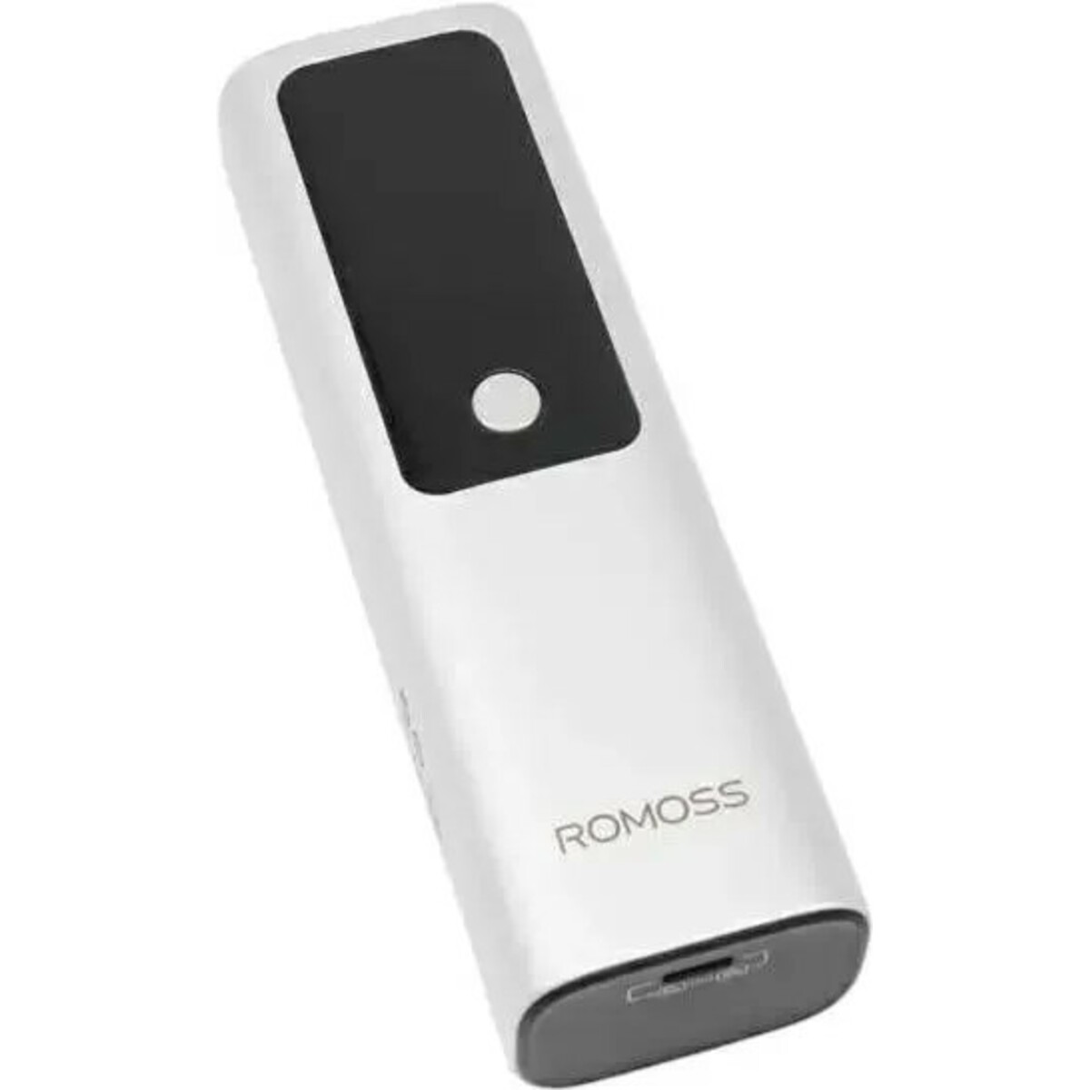 Внешний аккумулятор Romoss PPU10 10000mAh (Цвет: Silver / Black)