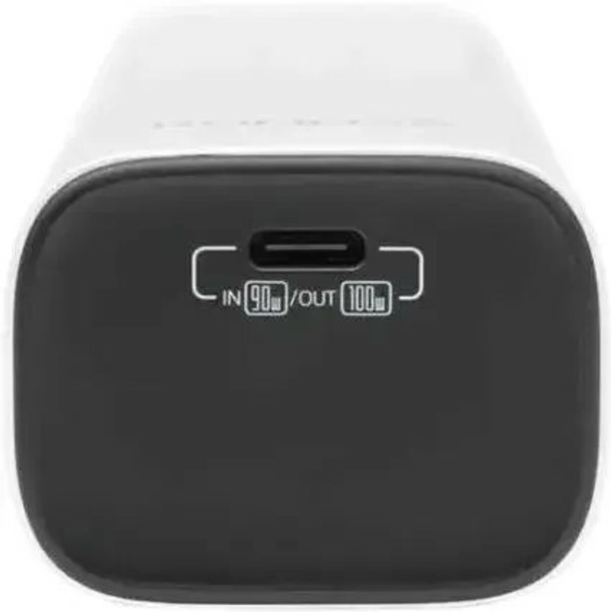 Внешний аккумулятор Romoss PPU10 10000mAh (Цвет: Silver / Black)