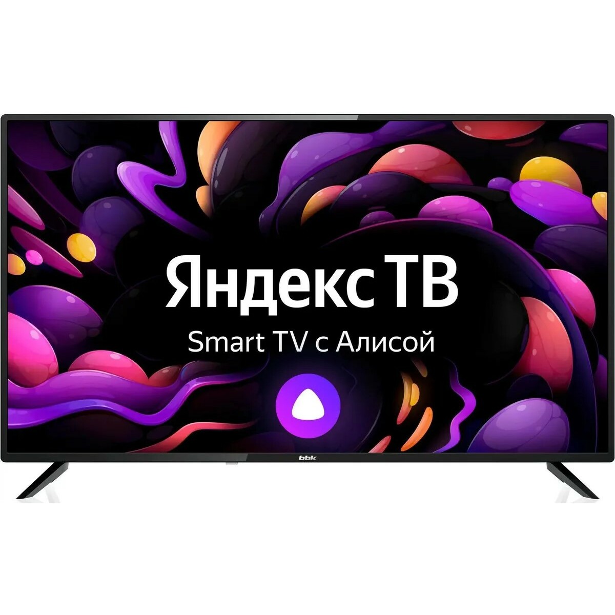 Телевизор BBK 40