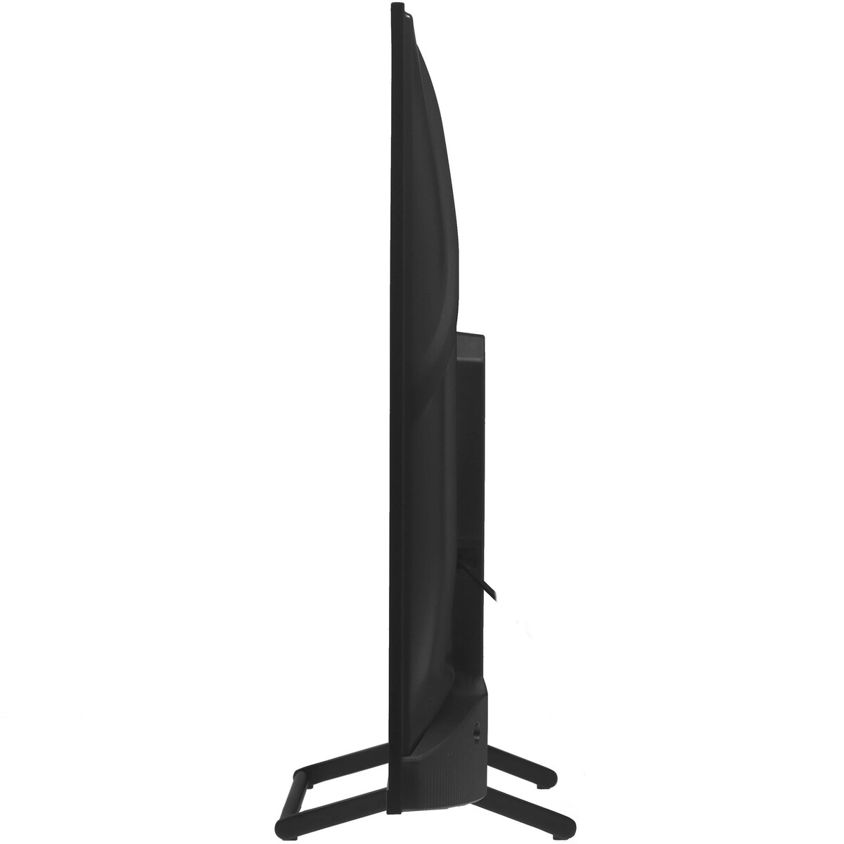 Телевизор Sber 43" SDF-43UQ7000MBA, черный