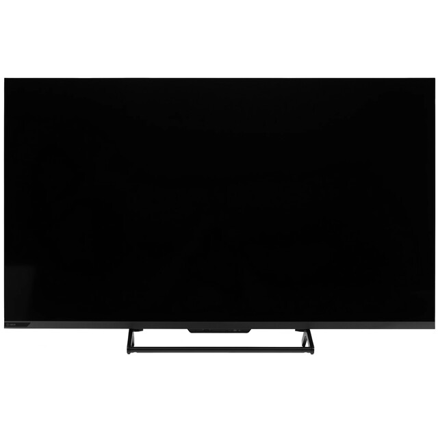 Телевизор Sber 43" SDF-43UQ7000MBA, черный Телевизор Sber 43" SDF-43UQ7000MBA, черный
