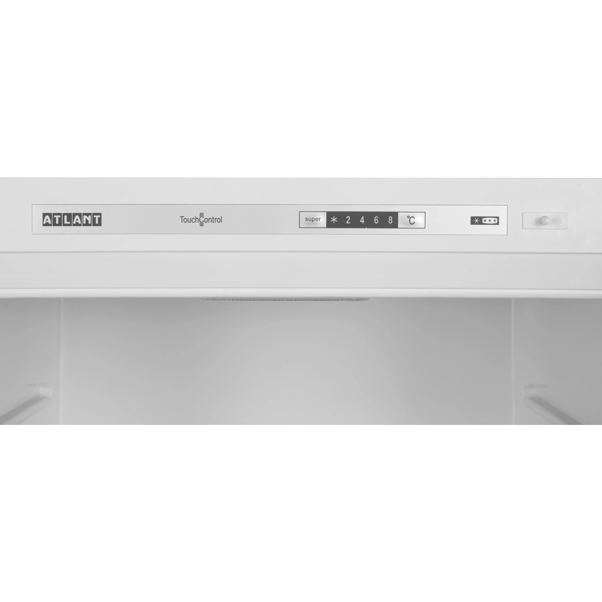 Холодильник ATLANT ХМ 4610-101, белый