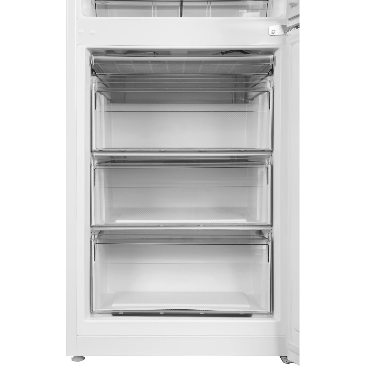 Холодильник ATLANT ХМ 4610-101, белый