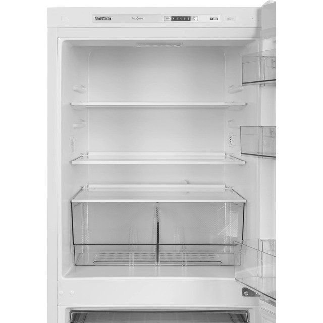 Холодильник ATLANT ХМ 4610-101, белый