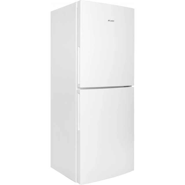 Холодильник ATLANT ХМ 4610-101, белый