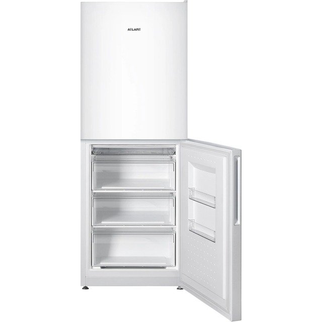 Холодильник ATLANT ХМ 4610-101, белый