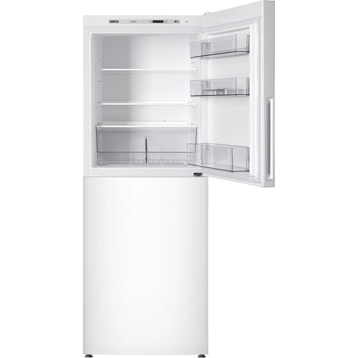 Холодильник ATLANT ХМ 4610-101, белый