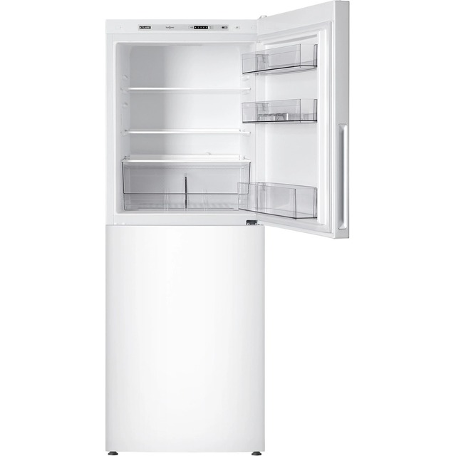 Холодильник ATLANT ХМ 4610-101, белый