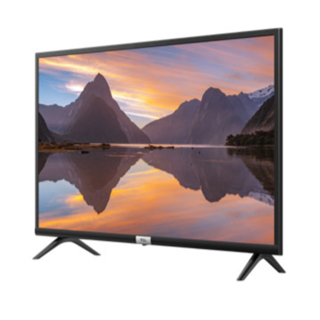 Телевизор TCL 32  32S525 (Цвет: Black)