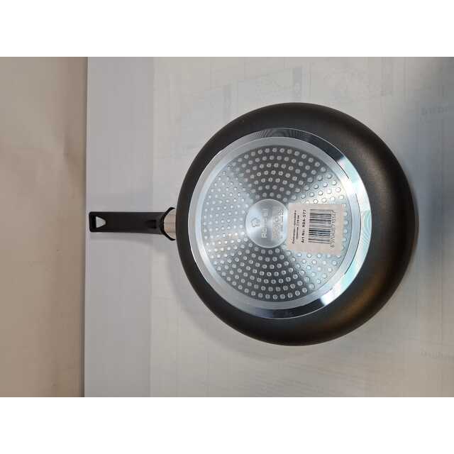 Сковорода Rondell Arabesco RDA-577 (Цвет: Gray) Сковорода Rondell Arabesco RDA-577 (Цвет: Gray)