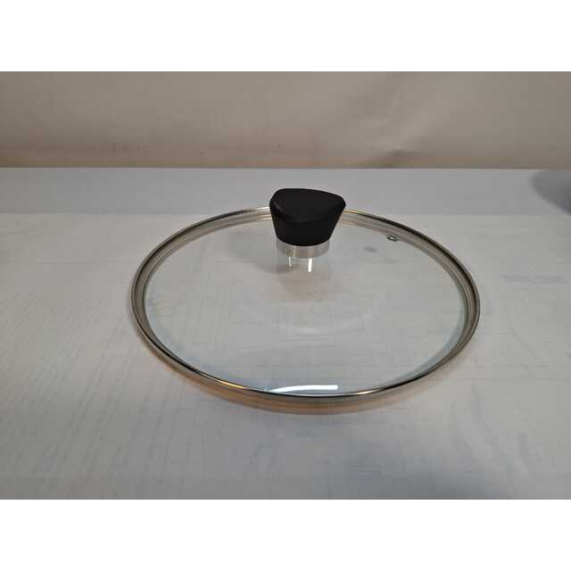 Сковорода Rondell Arabesco RDA-577 (Цвет: Gray) Сковорода Rondell Arabesco RDA-577 (Цвет: Gray)
