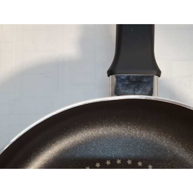 Сковорода Rondell Arabesco RDA-577 (Цвет: Gray) Сковорода Rondell Arabesco RDA-577 (Цвет: Gray)