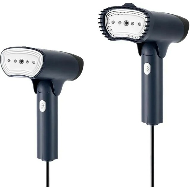 Отпариватель ручной Kitfort КТ-9236 (Цвет: Blue / Black)