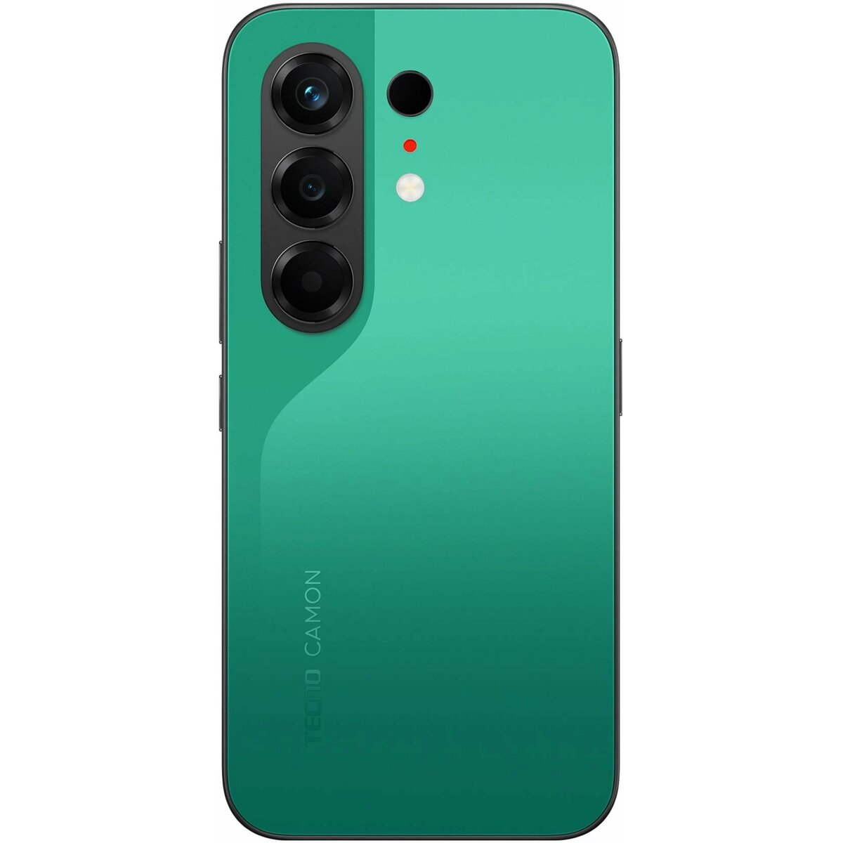 Смартфон Tecno Camon 50 8 / 256Gb (Цвет: Malachite Green)
