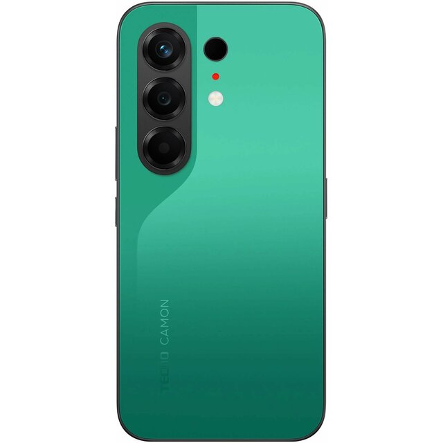 Смартфон Tecno Camon 50 8/256Gb (Цвет: Malachite Green)