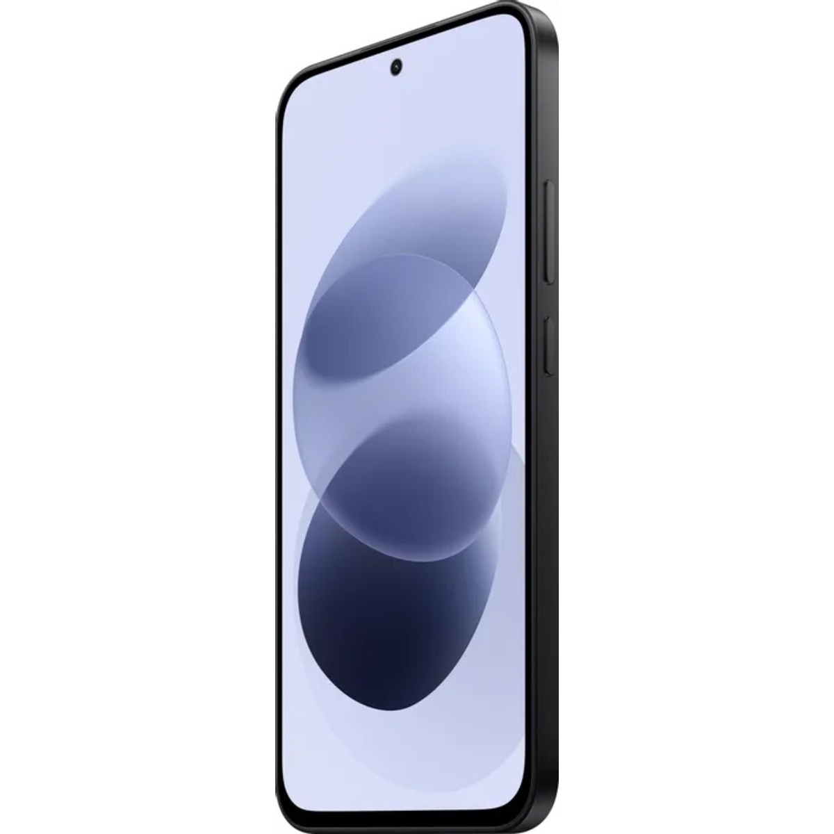 Смартфон Xiaomi Redmi Note 17 6/256Gb, черный